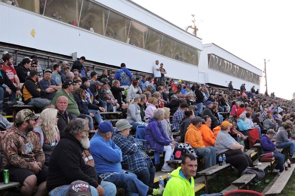 Can-Am Speedway & Motorsports Park: 21047 NYS Rt 411, La Fargeville, NY 13656